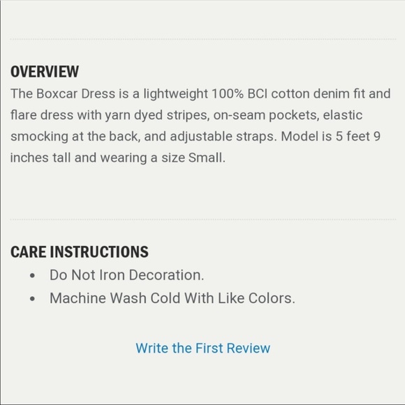 Vans Sun Dress striped skater - Picture 10 of 10